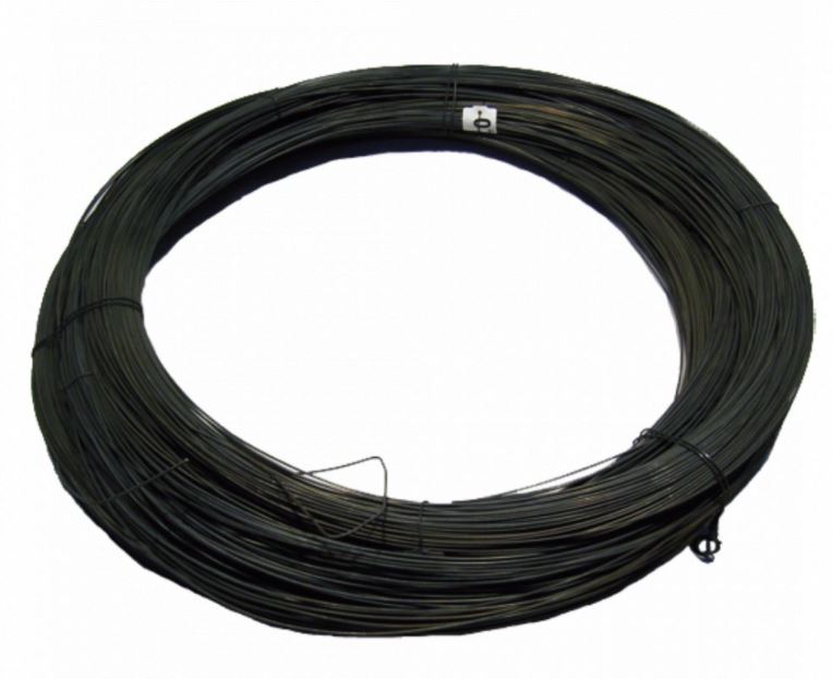 NSH tråd 14 Sort - Ø2mmx200m