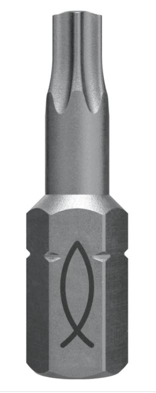 Fischer FPB Profi Bits TX25