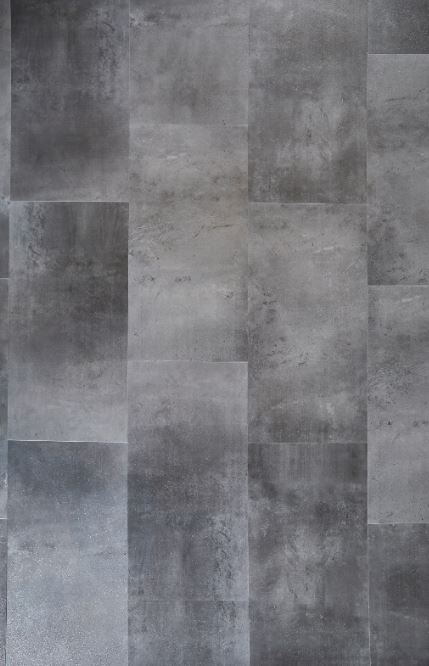 Timberman Novego vinylflise - Antracit