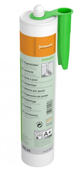 Fermacell Greenline Klæbefuge - 310ml