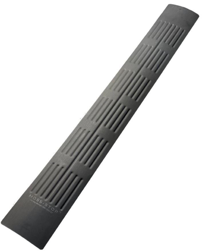 Habo Mosbeslag - 50 x 385mm