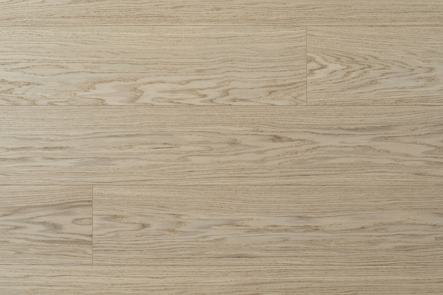 Moland Super Eg Parketgulv - 10mm Wideplank Avon White Oak