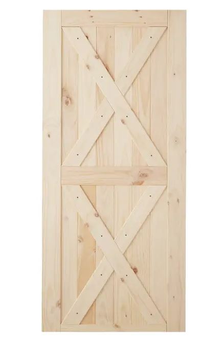 Habo Dør Country - 900x2133mm