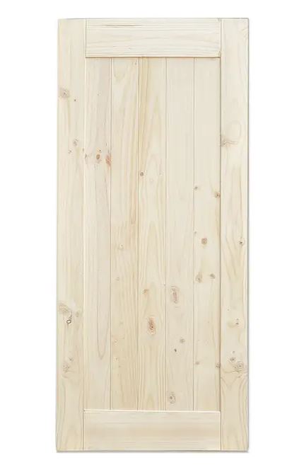 Habo Dør Classic - 1000x2133mm