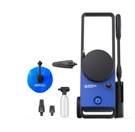 Nilfisk Højtryksrenser Core 130-6