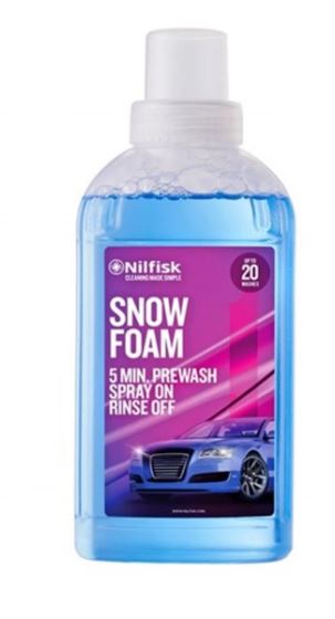 Nilfisk Snow Foam - 0,5L