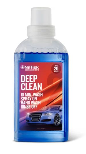 Nilfisk Deep Clean - 0,5L