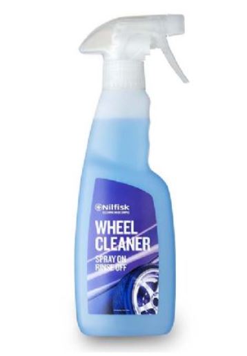 Nilfisk Wheel Cleaner - 0,5L
