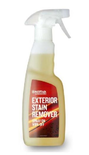 Nilfisk Stain Remover - 0,375L