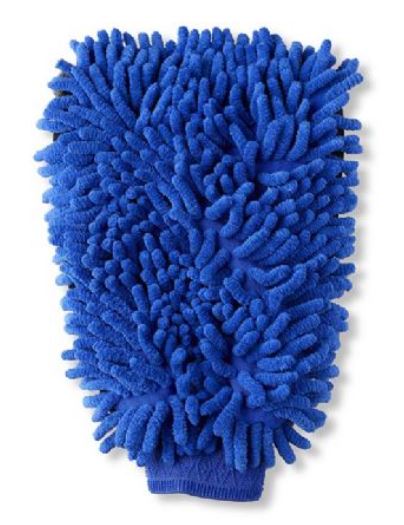 Nilfisk Car Cleaning Glove