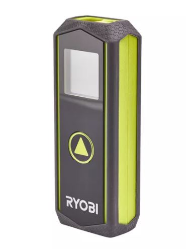 Ryobi Laserafstandsmåler RBLDM20