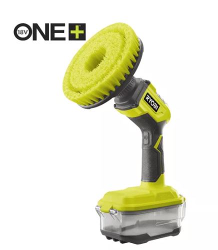 Ryobi ONE+ Elektrisk Rengøringsbørste R18CPS-0
