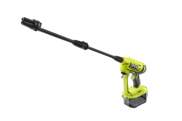 Ryobi ONE+ Trykrenser – 18V RY18PW22A-0