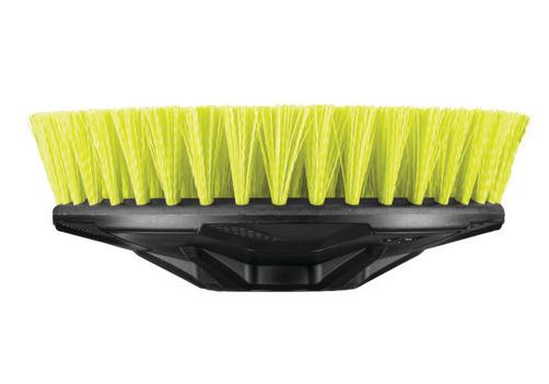 Ryobi Medium til Hård børste til Elektrisk Rengøringsbørste 