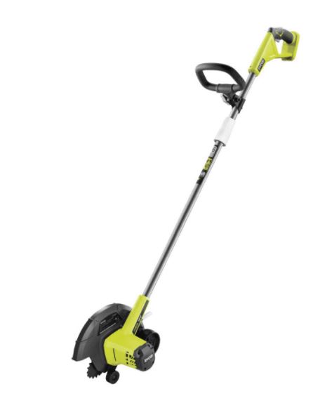 Ryobi ONE+ Kantskærer – 18V RY18EGA-0