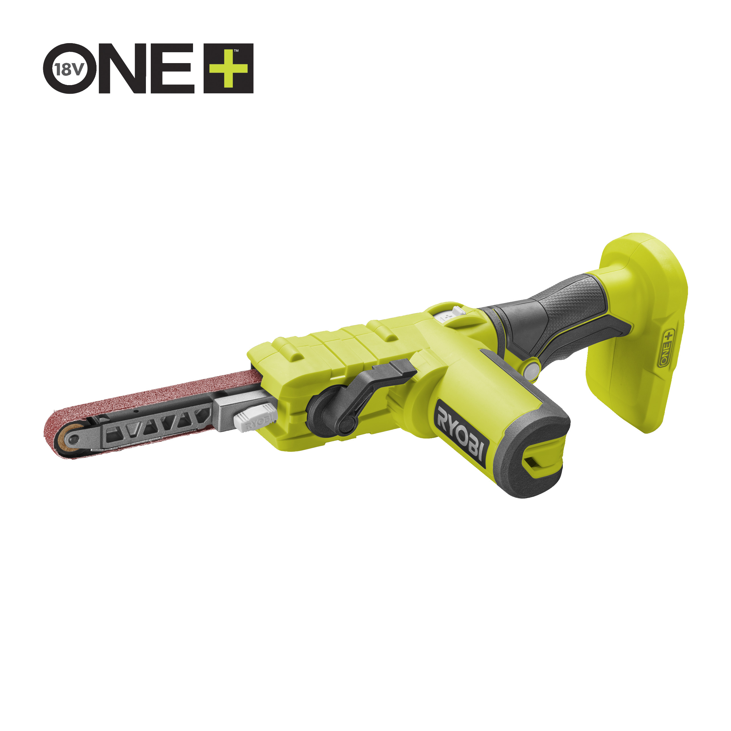 Ryobi ONE+ Båndfil -18V R18PF-0