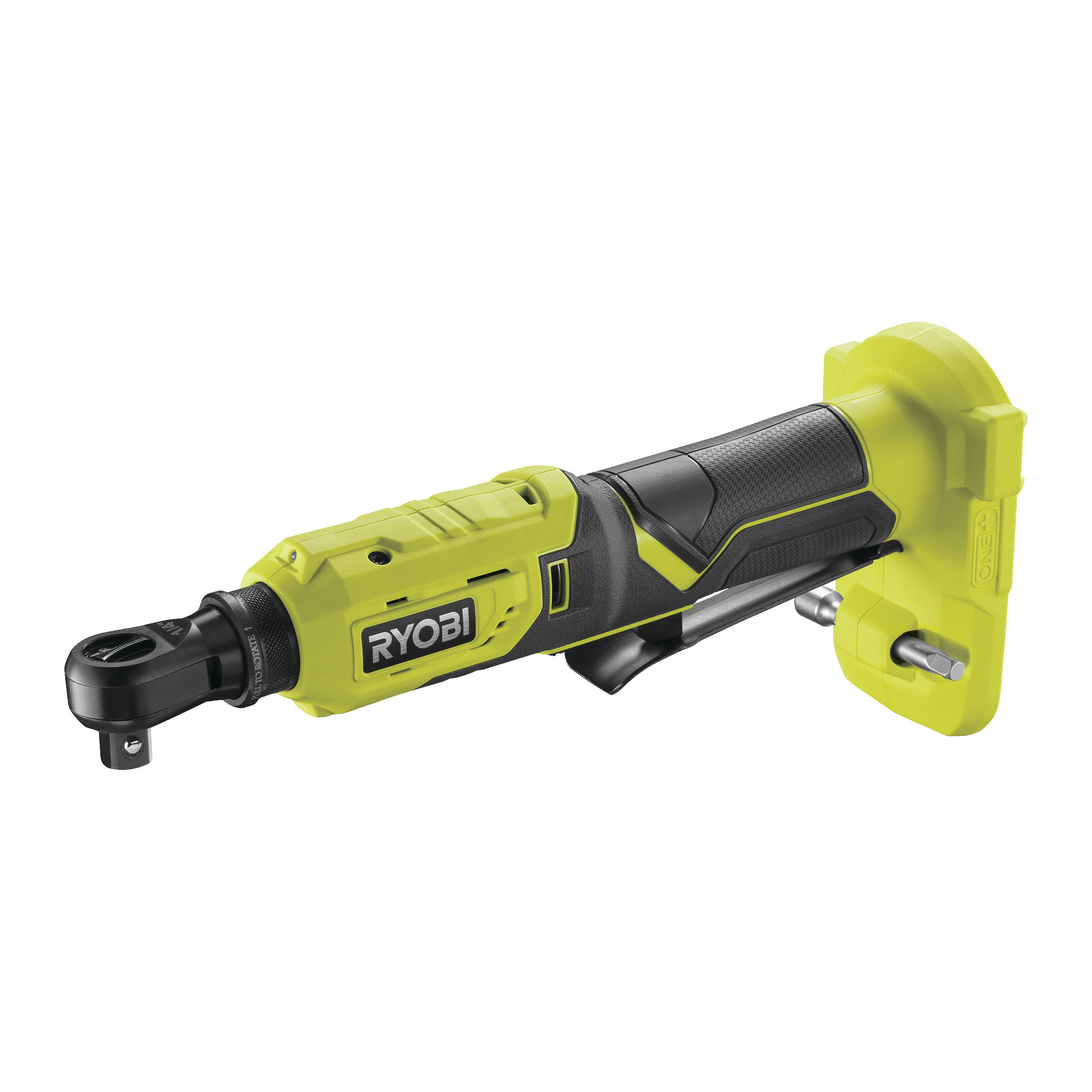 Ryobi ONE+ Skraldenøgle – 18V R18RW2-0