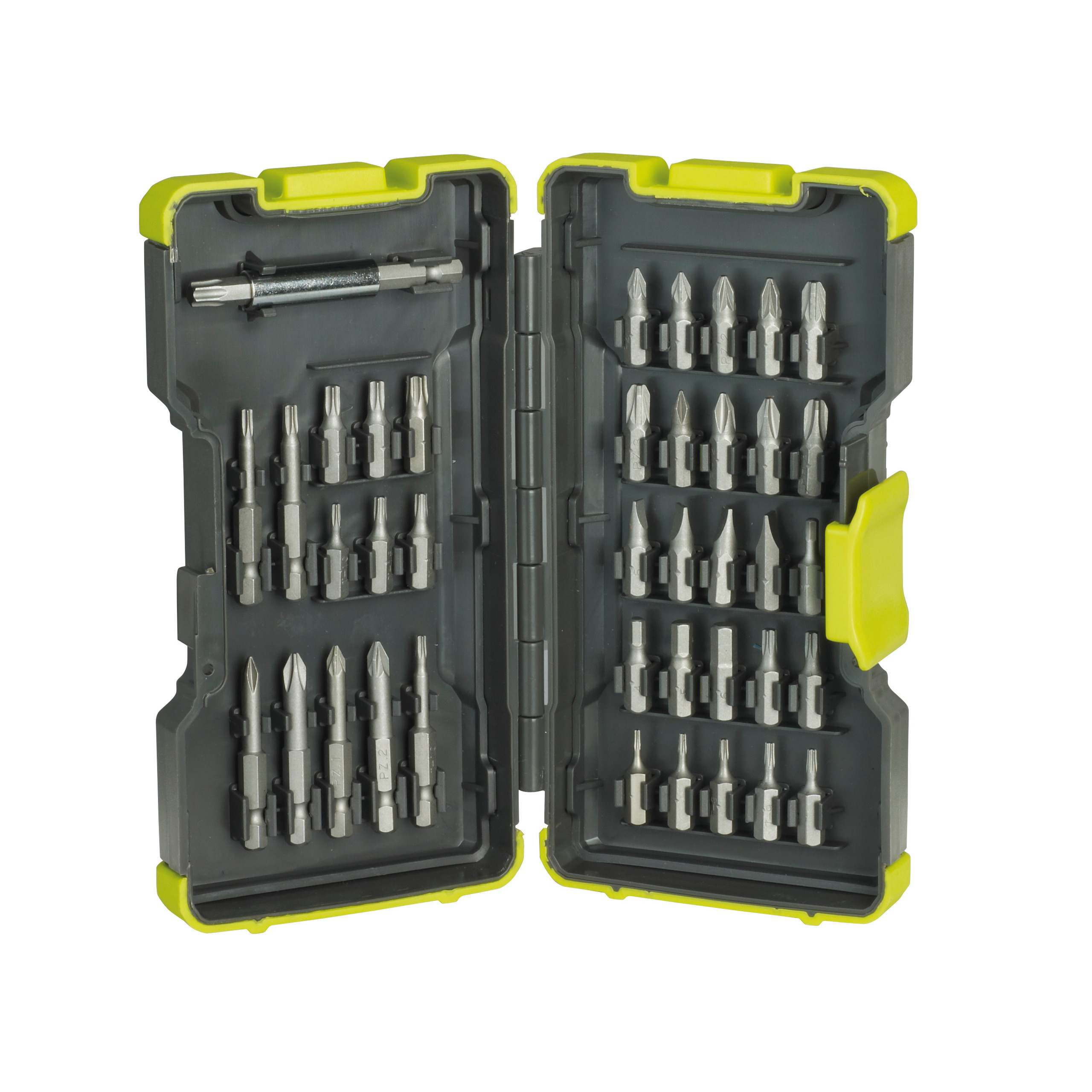 Ryobi Bitssæt 40 Dele RAK40SD