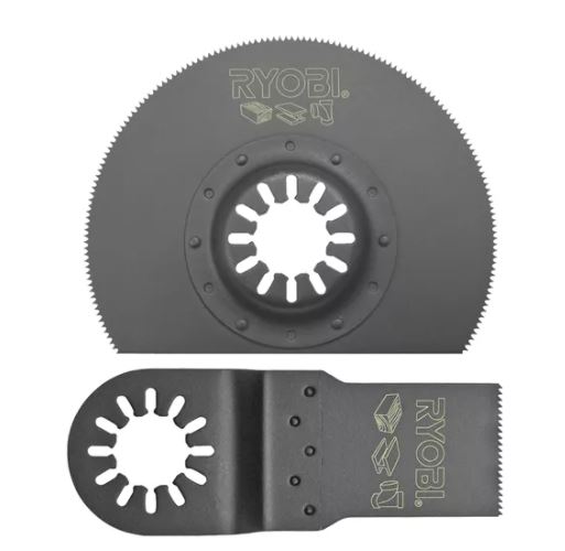 Ryobi Tilbehør Multiværkstøj RAK02MT