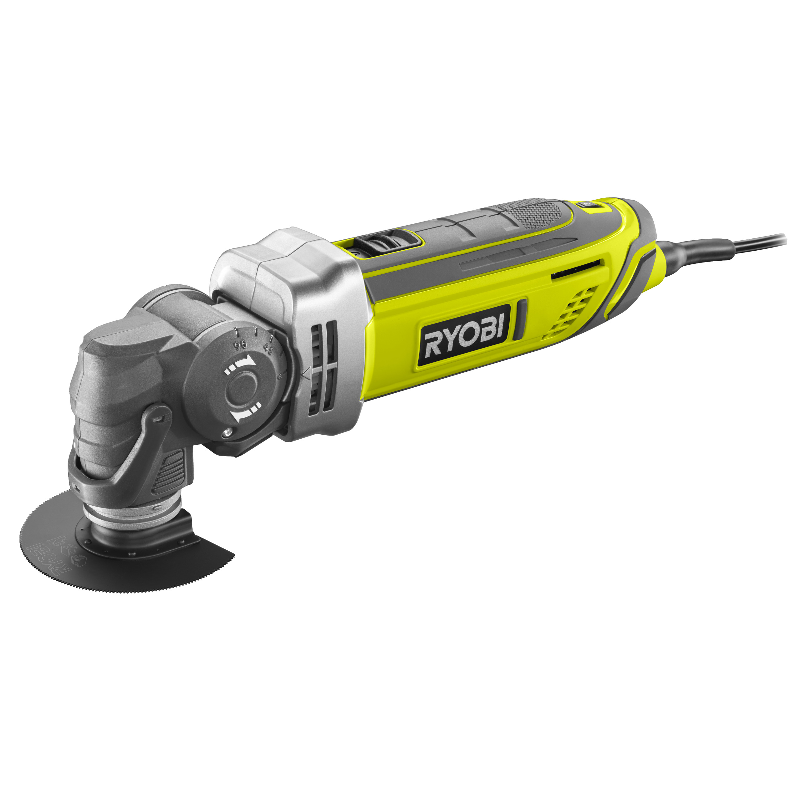 Ryobi Multiværkstøj RMT300-SA