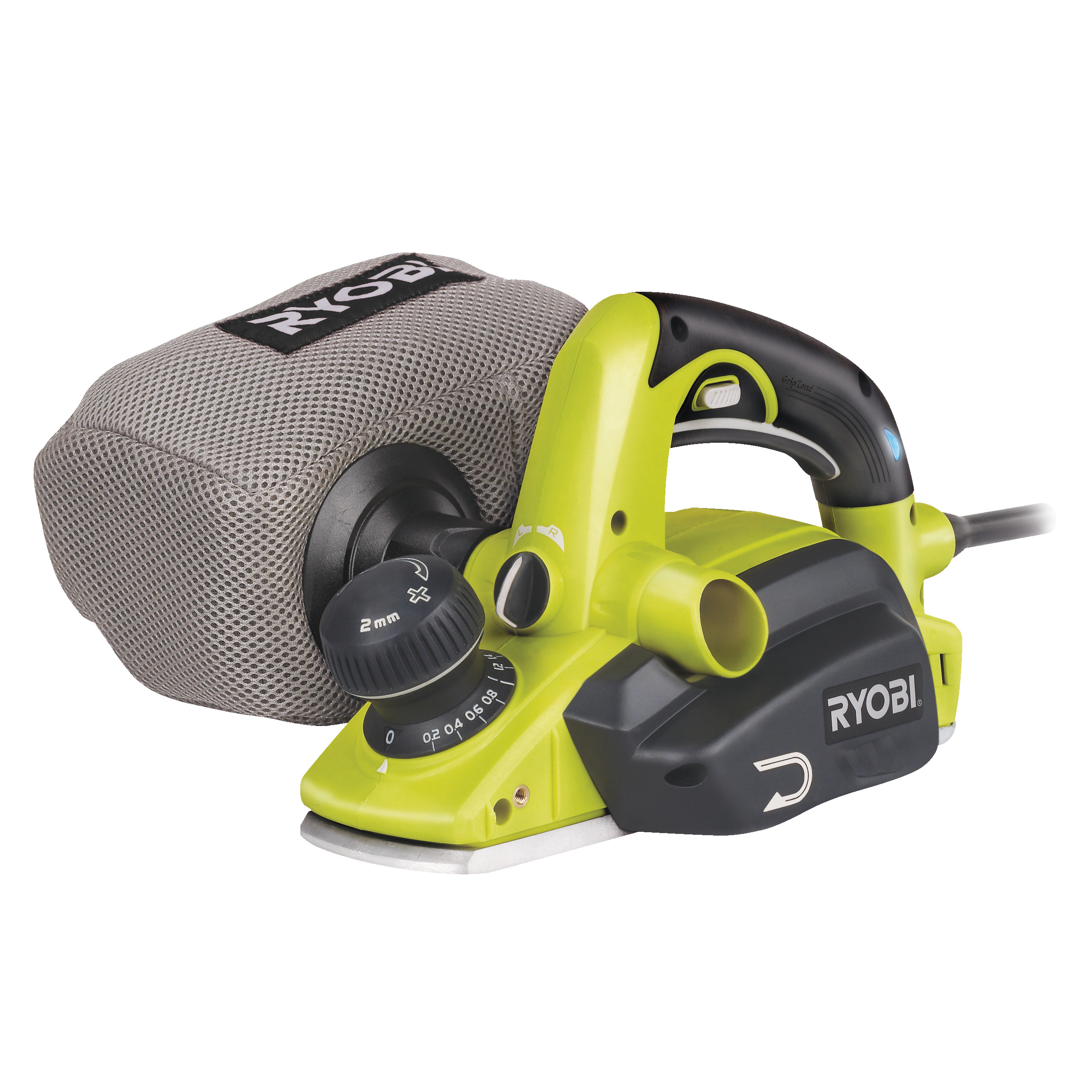 Ryobi Elhøvl EPN7582NHG 750W