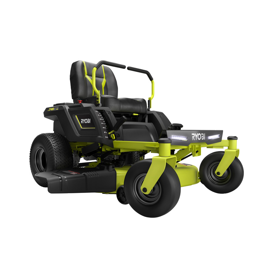 Ryobi Havetraktor ZTR480EX