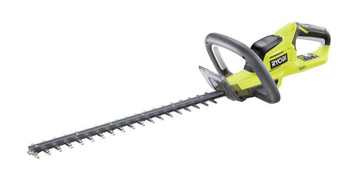 Ryobi ONE+ Hækkeklipper 45 cm – 18V OHT1845