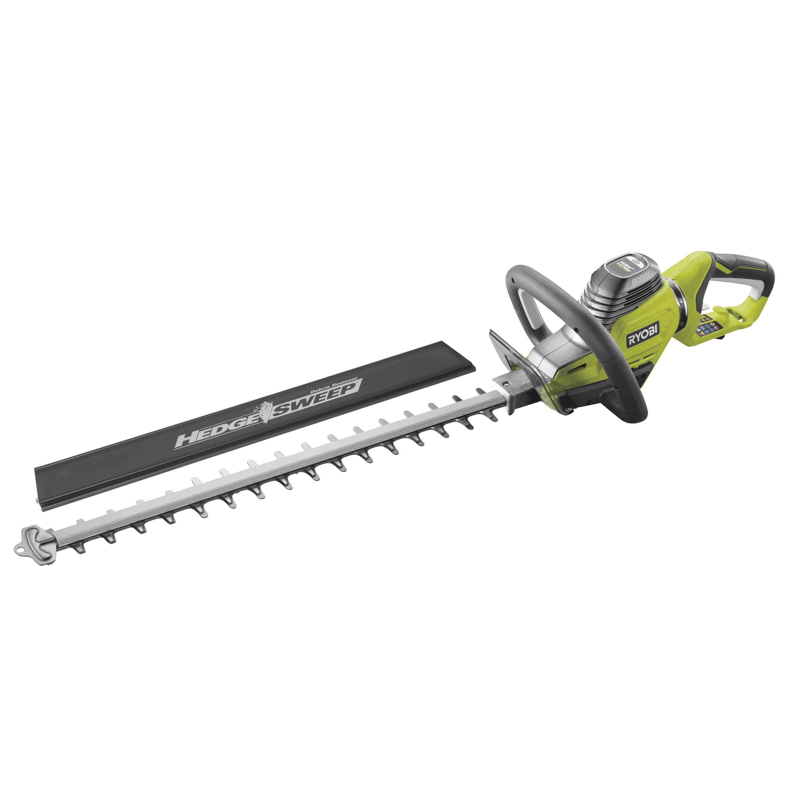 Ryobi El-Hækkeklipper 65cm - 230V RHT8165RL