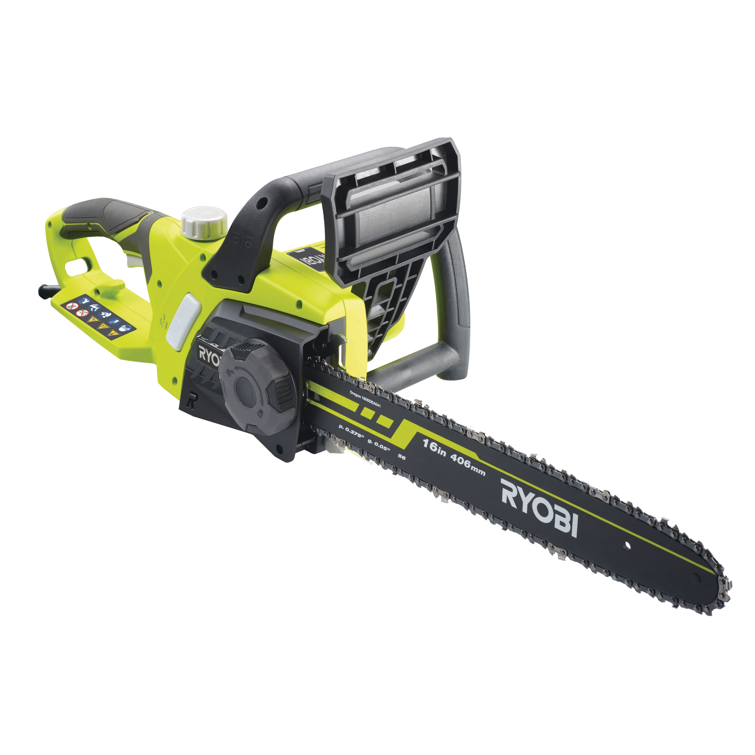 Ryobi Elkædesav RCS2340B 