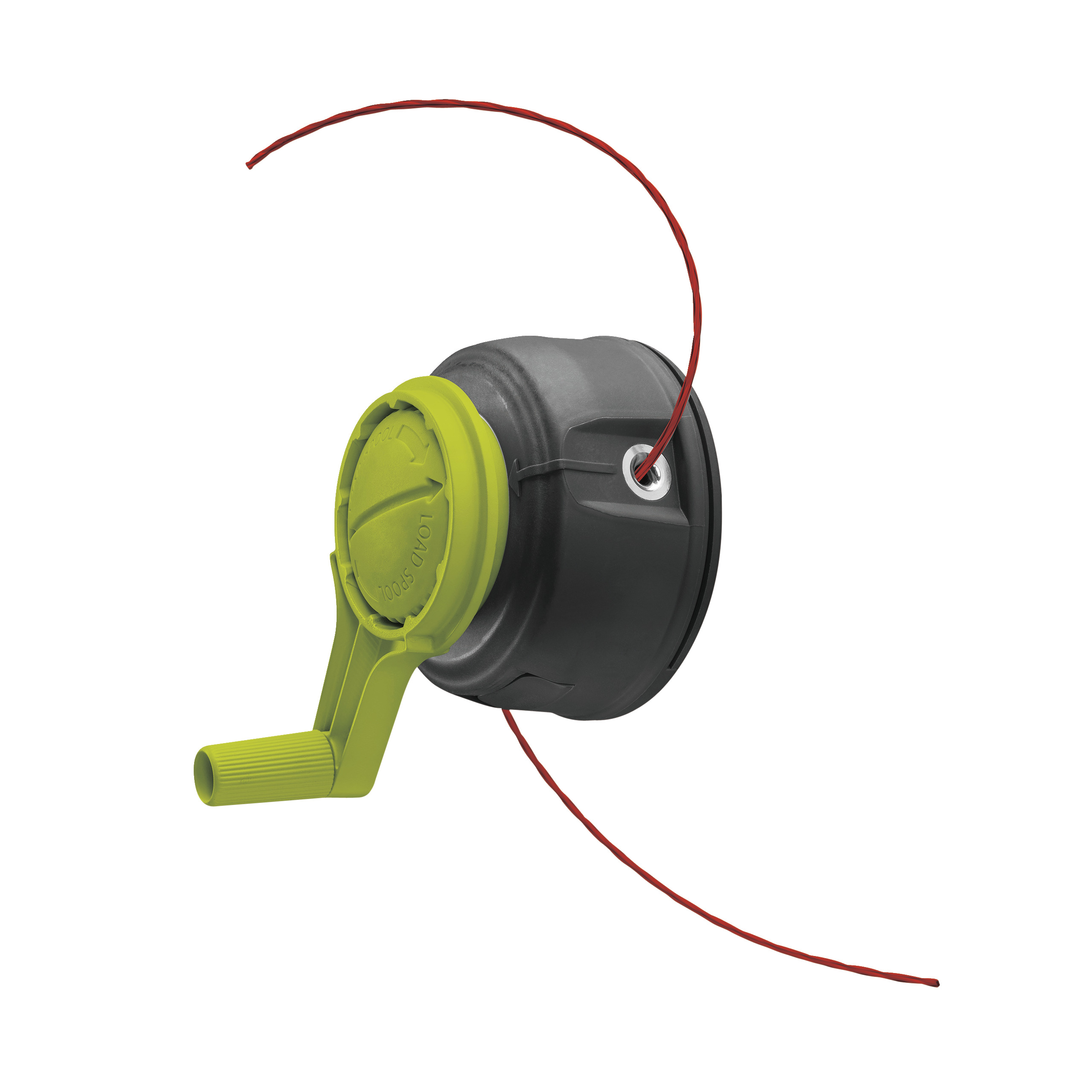 Ryobi REEL EASY Komplet Trimmerhoved RAC150 Tilbehør til havemaskiner