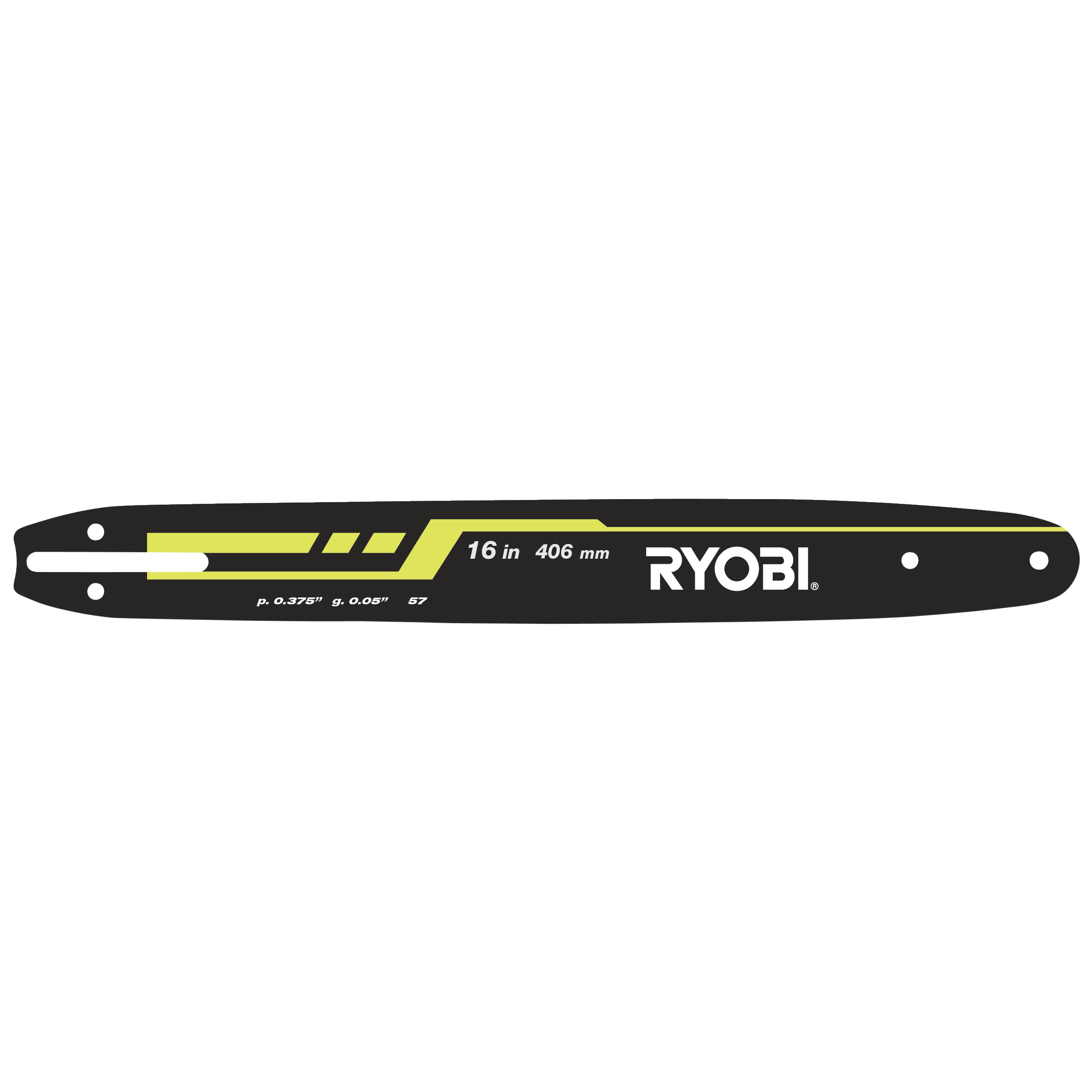 RCS2340B 2300W Elektrická řetězová pila, délka lišty 40cm Ryobi