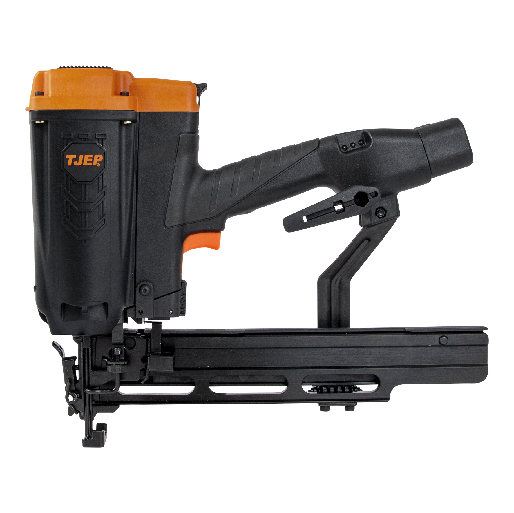 TJEP GasKlammepistol PZ-16/50