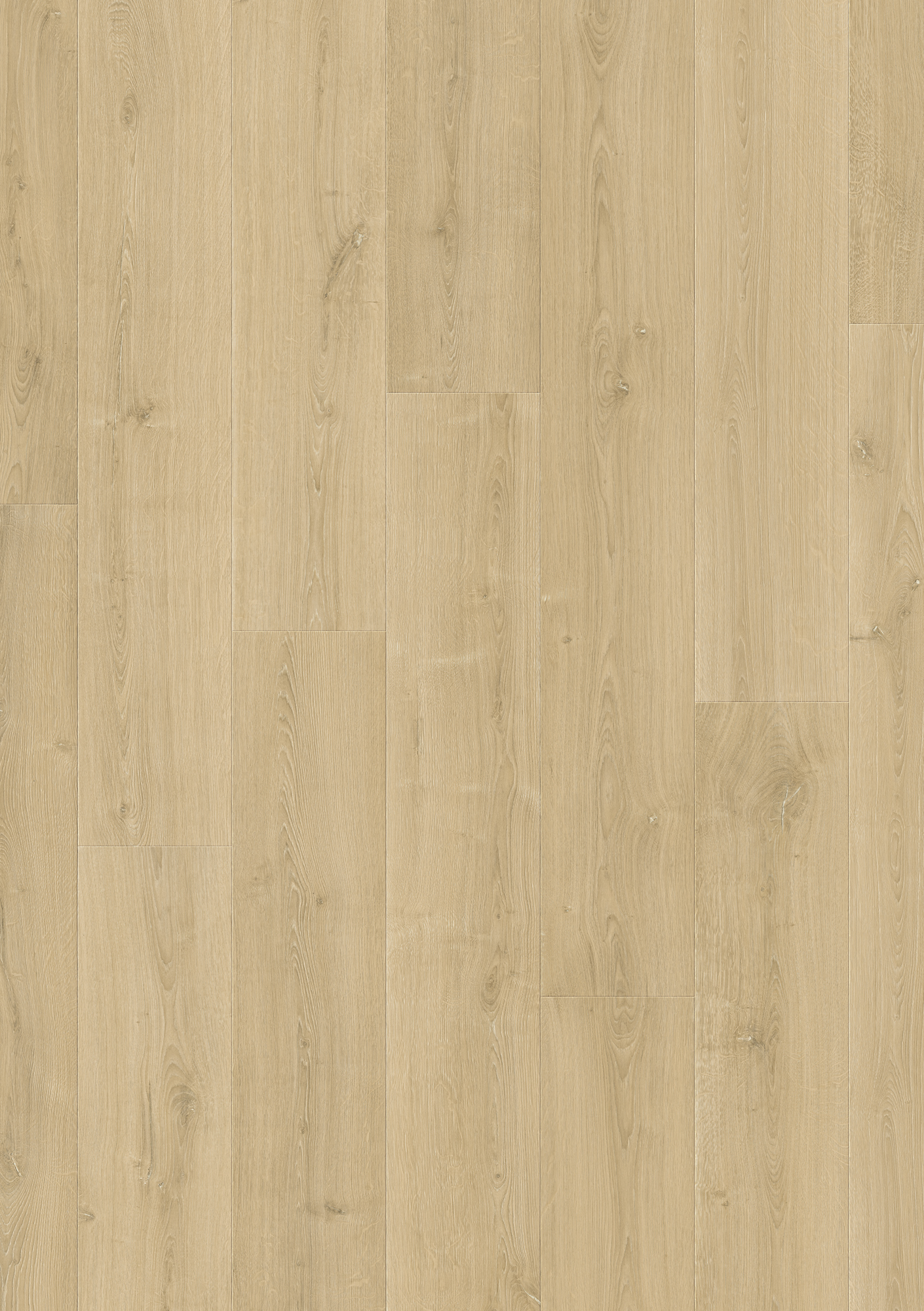Pergo Lillehammer Laminatgulv - 9mm Pure Oak