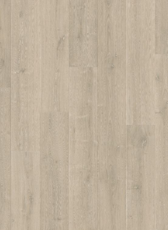 Pergo Lillehammer Laminatgulv - 9mm Pure Mist Oak
