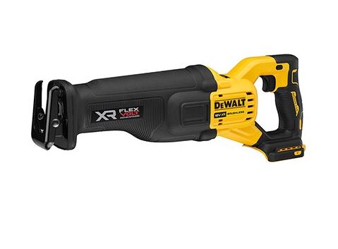 DEWALT XR Bajonetsav - 18V DCS386NT Flexvolt