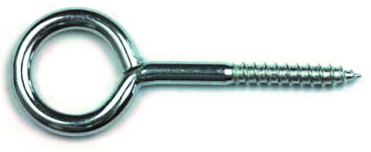 Fischer Øjeskruekrog - 2,8X16mm