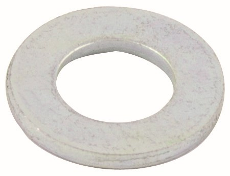 Fischer Skive Rustfri A4 - M4