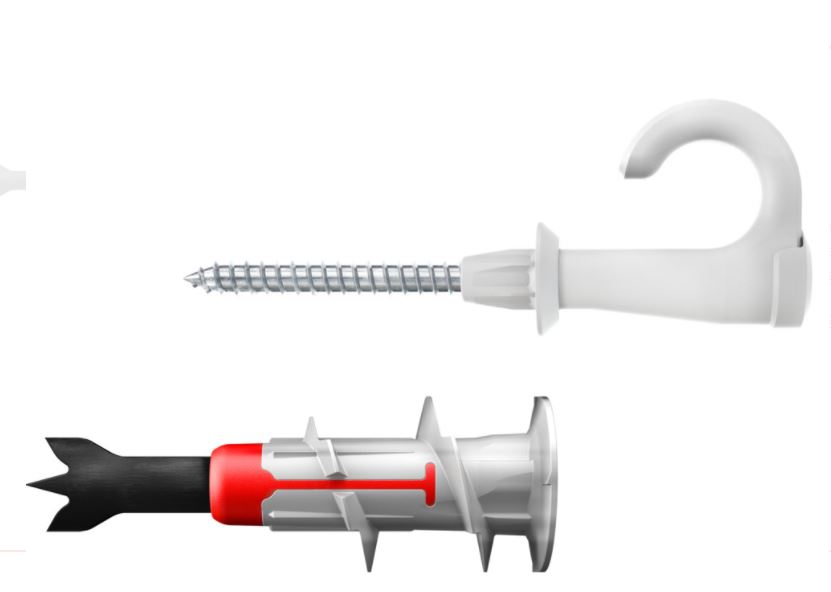 Fischer EasyHook Krog DuoBlade