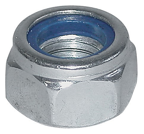 Fischer Låsemøtrik A4 - M6