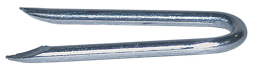 Fischer Hegnskramper - 2,0x20mm - 20 stk/pk