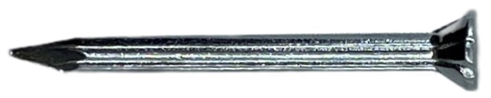Fischer Firkantet Dykker ZP - 1,4x25mm - 75 stk/pk