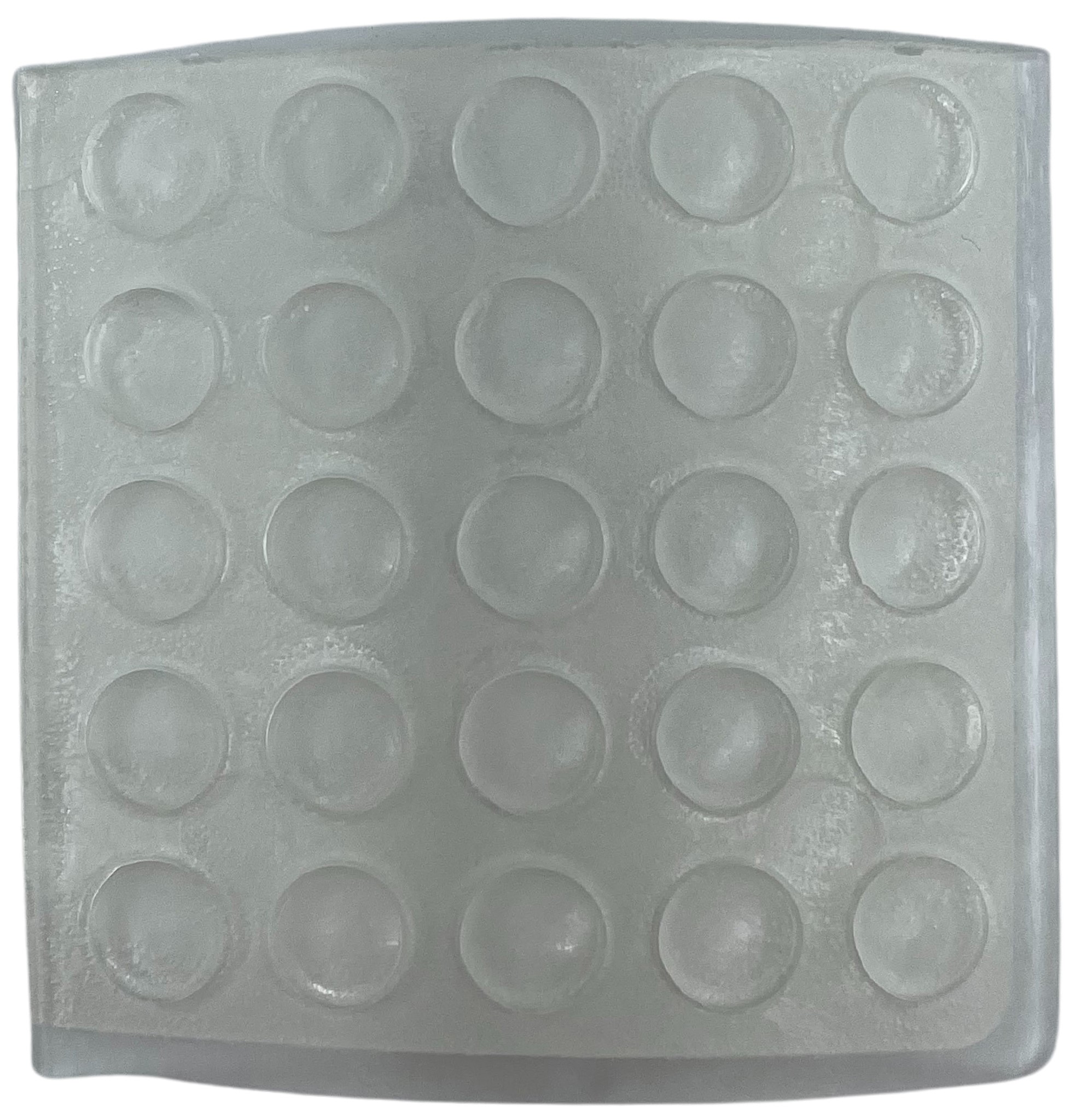 Fischer Anslagsdupper - Ø7,5mm