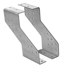 Simpson Gerberbeslag -  200mm