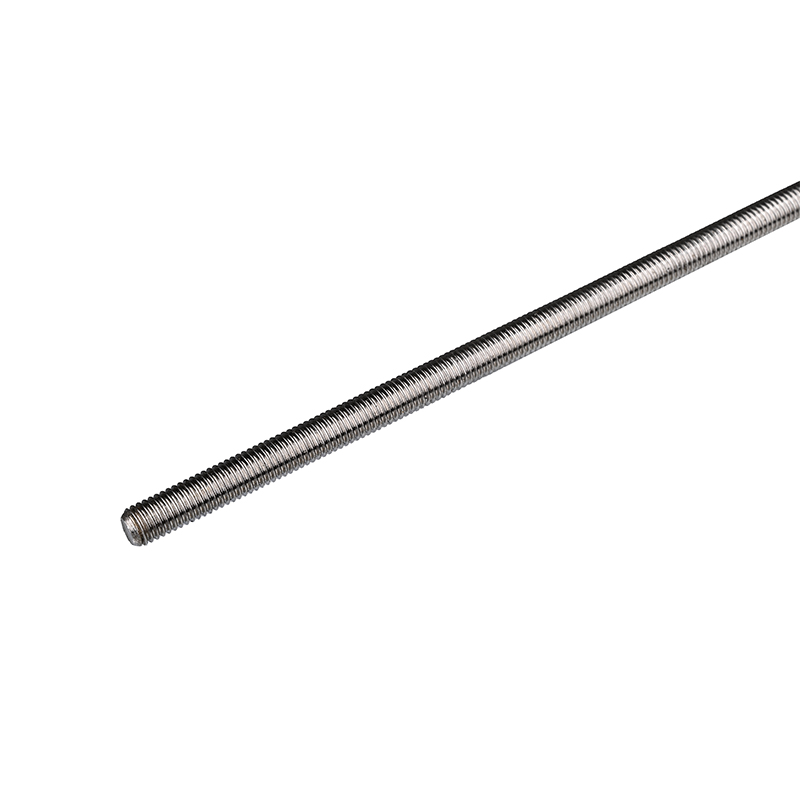 Plastmo Monteringssæt M/gevindstang T/topmontering i Beton - 25x50x370mm