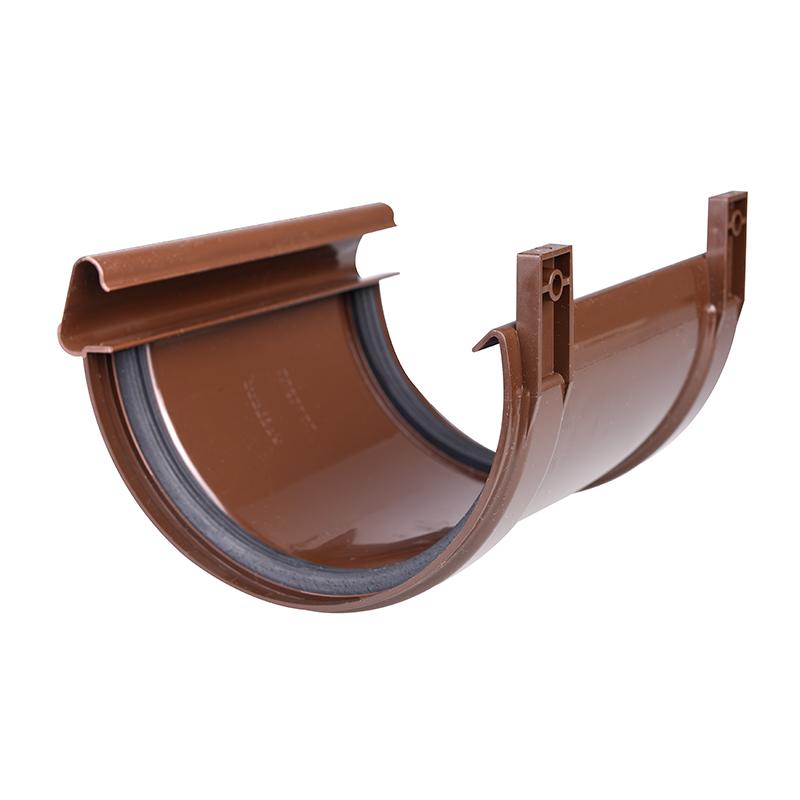 Plastmo Ekspansionsstykke - Str. 12 - Brun