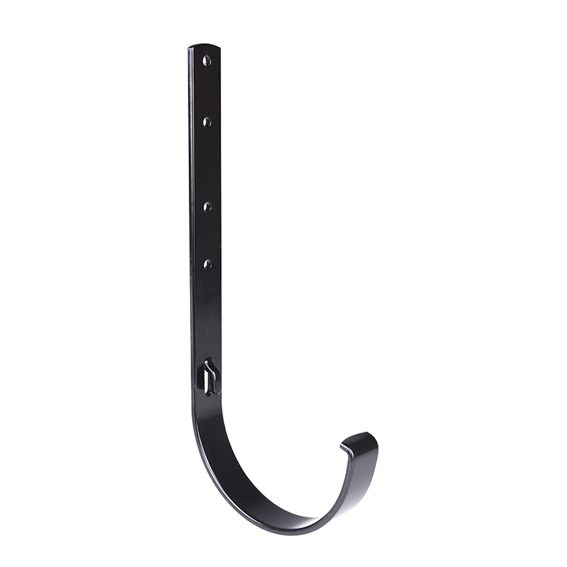 Plastmo Rendejern  - Str. 12 - Kort Sort