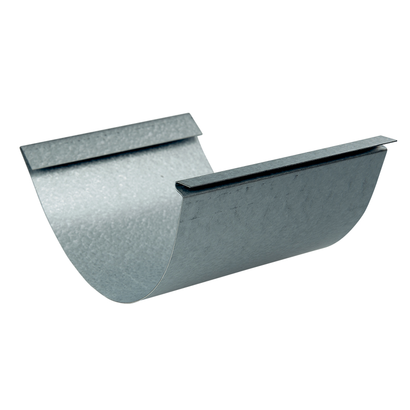 Plastmo Samlestykke - Str. 12 - AluZink