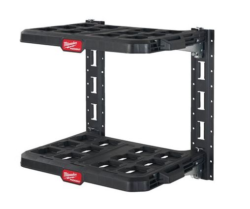 Milwaukee Reolsystem