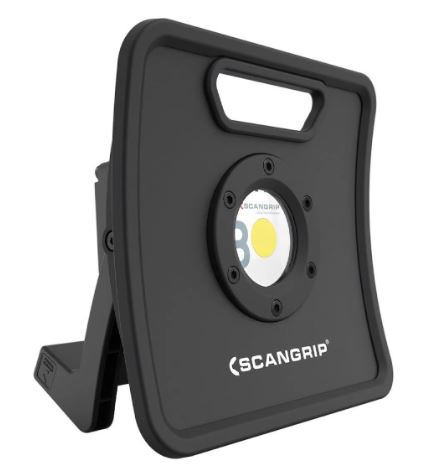 Scangrip Nova Arbejdslampe 4K