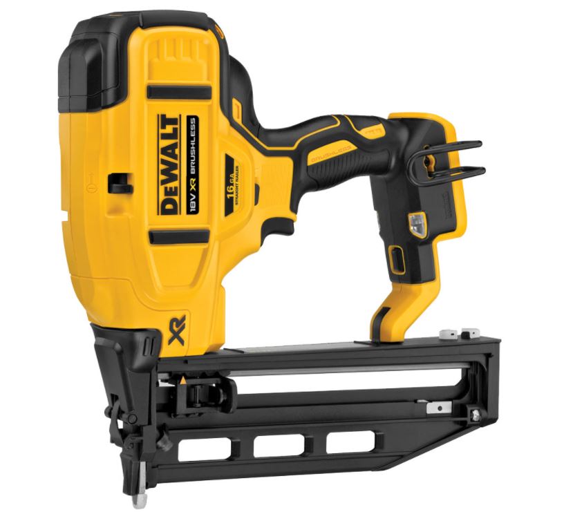 DEWALT XR Dykkerpistol - 18V 16GA DCN662N-XJ